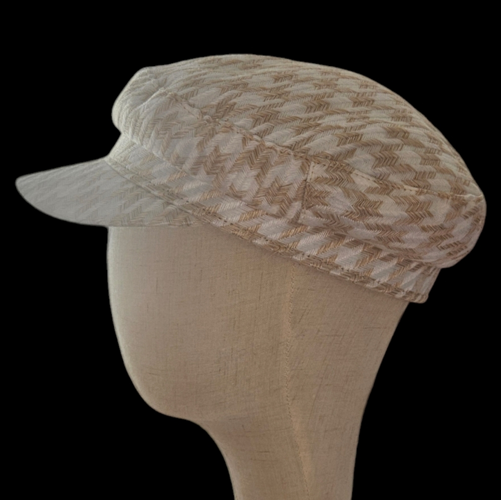 Page Boy Cap - Picture 6 of 7